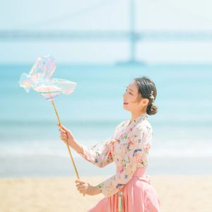 생활한복대여&DIY장신구체험《해바바》