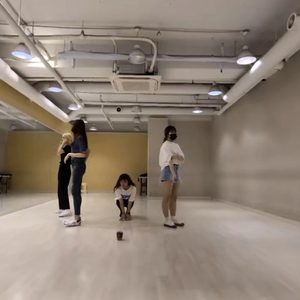 취미 댄스레슨 합니다! 케이팝이나 기본기, 취미로 춤 배우고 싶으신분들 환영해요😊