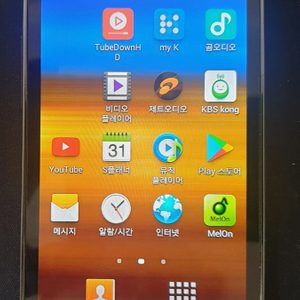 4G Lte 스마트폰(갤럭시S2,LG 옵티머스lte),직거래