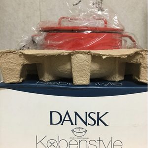 단스크 코벤스타일 18센티 양수