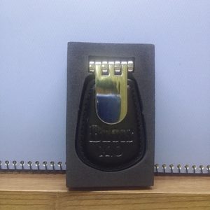 블루아X.O키링 열쇠고리 명품키링 명품열쇠고리 위스키키링 차키고리 키홀더