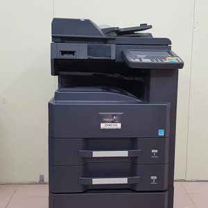 대형 고속 복사기(복합기) 교세라 TASKalfa 3010i A3 복합기 판매합니다.