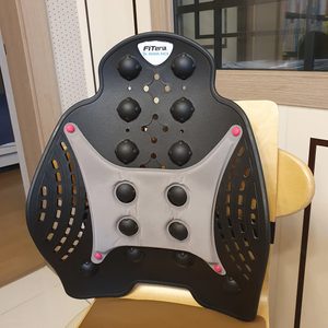 핏테라 닥터 파워백 허리등받이 차량등받이