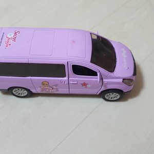시크릿쥬쥬 캠핑카,헬로키티 오픈카 미니자동차