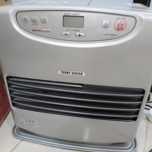 신일팬히터900(SFH-909MVP)가정용 캠핑 난로 히터