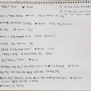 캠핑용품 정리 캠핑등 렌턴 캠핑가방 타프팬 스텐식기 코펠 집게 텐트 삽