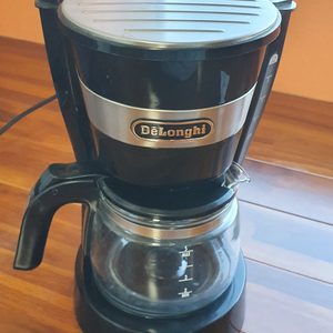 DeLonghi 드롱기 커피머신