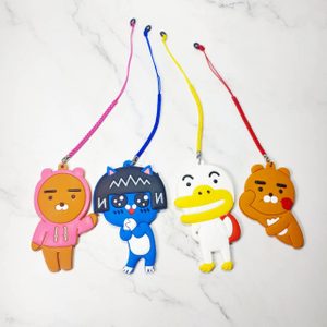 골프티홀더 골프티걸이 4개