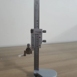 Mitutoyo M506-207/미쓰토요 버니어 하이트 게이지 M506-207