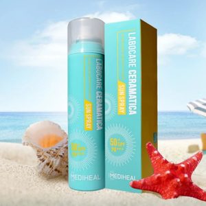 메디힐 라보케어 세라마티카 선 스프레이