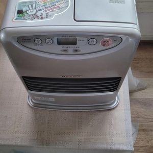 신일팬히터 SFH-337MVP 팔아요