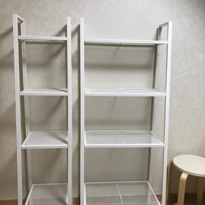 이케아 철제선반