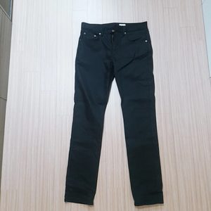 인생흑청데님!! 모드나인 흑청데님!!