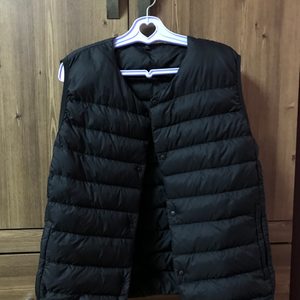 무인양품패딩조끼/muji패딩조끼/무지패딩조끼/경량패딩조끼/경량베스트