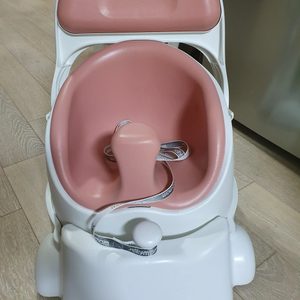 젤리맘 와이즈체어와 카트 팔아요