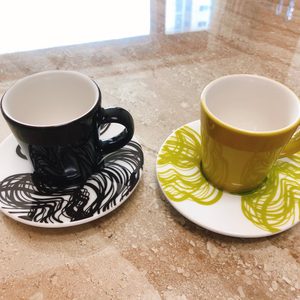(새그릇) 이딸라(iittala) 에스프레소 잔