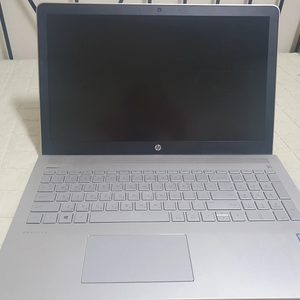 HP 노트북 hp phavilion laptop 15인치(모델명: 3168NGW)
