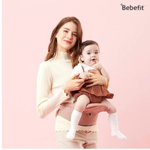 새상품 베베핏 힙시트 접히는 힙시트 휴대용 힙시트
