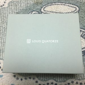 루이까또즈(LOUIS QUATORZE) 여성반지갑+(미니카드지갑) 판매합니다 (한번도 사용x)
