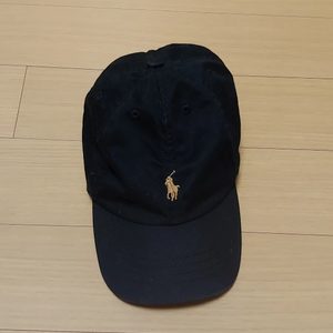 폴로 캡모자 야구모자 주니어 모자