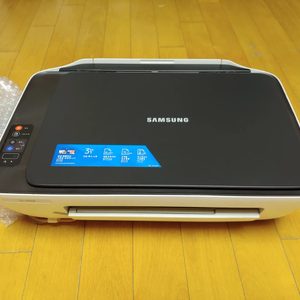 잉크전산 무한잉크 삼성 SL-J1660 프린터