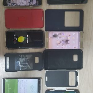 갤럭시s7edge 128g 양품 갤s6+외 A8star 갤4 V20 A72016