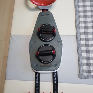 복근운동/푸쉬업 기구(퍼펙트싯업/푸쉬업)