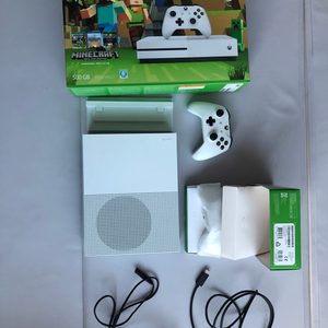 엑스박스 one s (xbox one s)팝니다