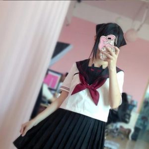 흑세라 여름세라 세라복 (s)