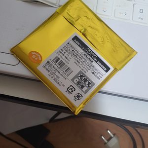 (이누야샤)코우가 배찌