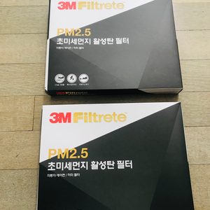 르노삼성 3M 활성탄 필터 에어컨 필터 SM5 임프레션, SM7, SM7 뉴아트