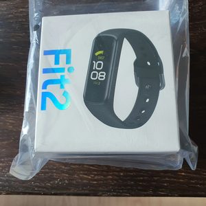 갤럭시 핏2(Galaxy Fit2) 미개봉