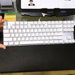 제닉스 타이탄 마크 10 키보드