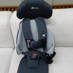 휴대용 카시트 (포브 리니 휴대용 카시트)