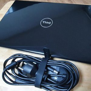 DELL 스튜디오 노트북(DELL Studio 1558) 팝니다