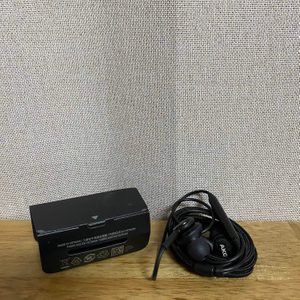 S20 정품이어폰 /C타입 이어폰/ 삼성 정품이어폰