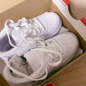 에어포스 나이키 나이키키즈 에어포스키즈 유아운동화