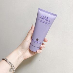 ❌더이상 가격인하 없음❌랑방 드 에끌라 향수 / 퍼퓸드 바디로션 랑방향수 _ 랑방 바디로션