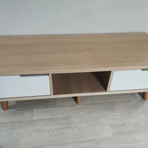 tv장 거실장 tv다이 tv선반 tv받침대 티비다이 팝니다