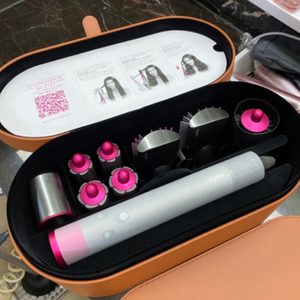다이슨에어랩