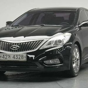 중고차 그랜져HG HG300 NOBLE