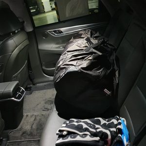 노스피크 옐로우스톤 레이븐그레이(새제품)
