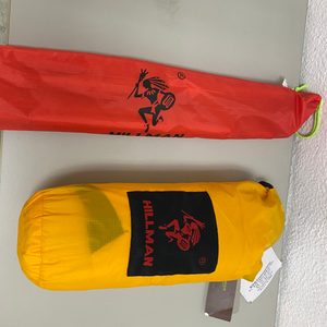 힐맨 실타프 및 힐맨 메인 폴대 판매 합니다.