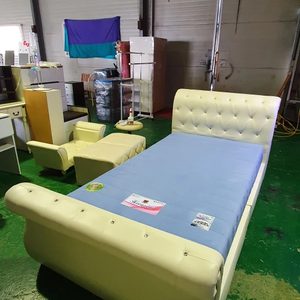 슈퍼싱글~2인쇼파~2인스툴~ 셋트