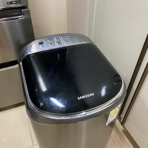 삼성 아가사랑 세탁기(아기사랑 세탁기)