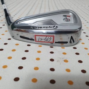 테일러메이드 PSI 7번 DG S200 단품아이언