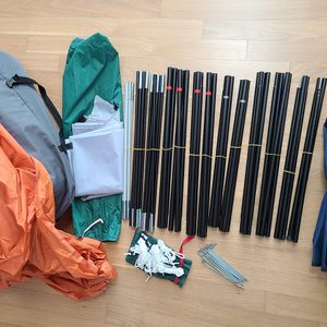 거실형 텐트.리빙쉘.대형텐트.타프텐트.그늘막.쉘터.감성텐트.오토캠핑.캠핑.차박.전실텐트.돔텐트.돔형.원터치.오토