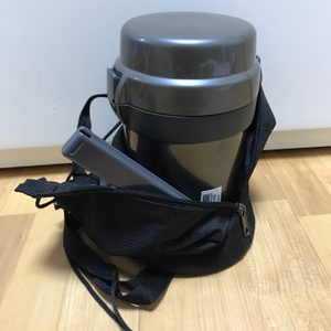 조지루시 보온도시락 도시락통 보온도시락통 조지루시도시락 도시락