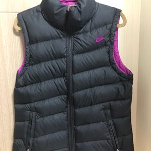패딩조끼/여자패딩/패딩/조끼패딩/나이키패딩/나이키패딩조끼/겨울패딩/경량패딩