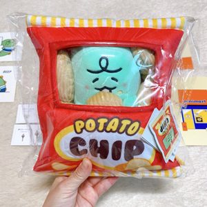죠르디 칩스인 죠르디